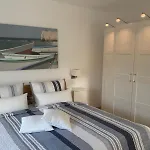 Apartamento Gaestehaus Ina-maria,