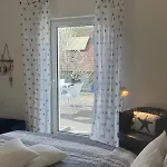 Gaestehaus Ina-maria, Apartamento