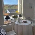 Apartamento Gaestehaus Ina-maria, Obernhof