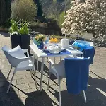 Gaestehaus Ina-maria, Apartamento