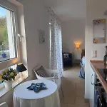 Apartamento Gaestehaus Ina-maria,