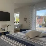 Apartamento Gaestehaus Ina-maria, Obernhof