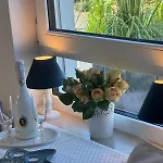Gaestehaus Ina-maria, Apartment