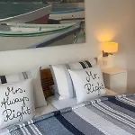 Apartamento Gaestehaus Ina-maria, Obernhof