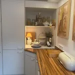 Gaestehaus Ina-maria, Apartamento *