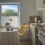 Gaestehaus Ina-maria,