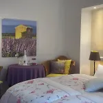 Gaestehaus Ina-maria, *