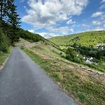 Gaestehaus Ina-maria, Apartamento