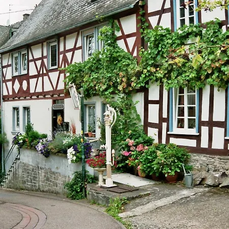 Gaestehaus Ina-maria,