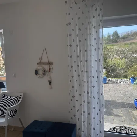 Gaestehaus Ina-maria, Apartment *