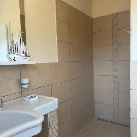 Gaestehaus Ina-maria,