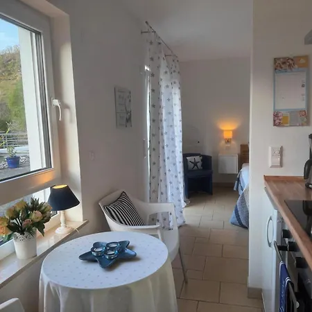Apartment Gaestehaus Ina-maria,