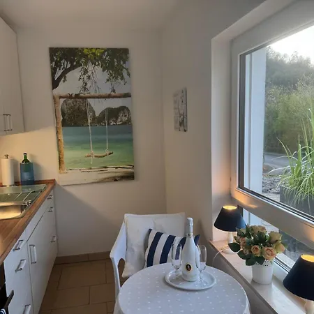 Apartment Gaestehaus Ina-maria,