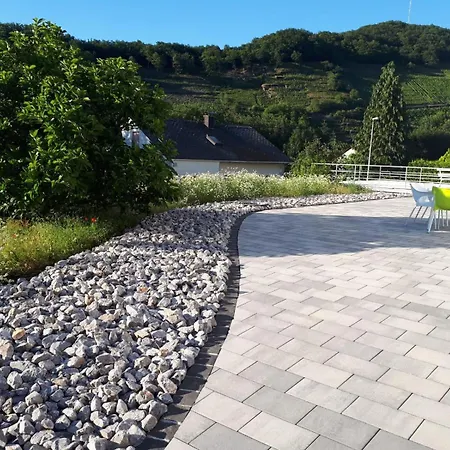 Gaestehaus Ina-maria, Apartment Obernhof
