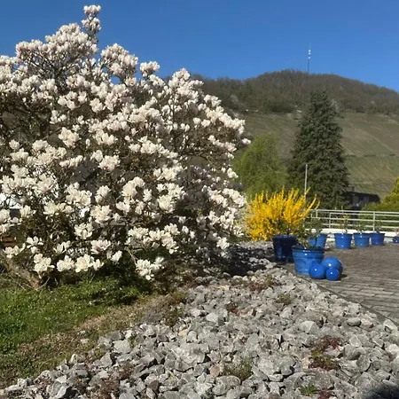 Gaestehaus Ina-maria, Obernhof