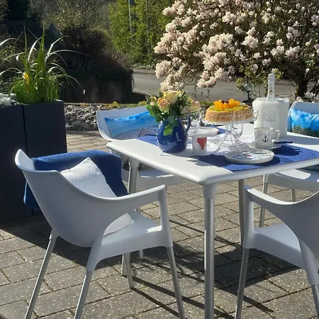 Gaestehaus Ina-maria,