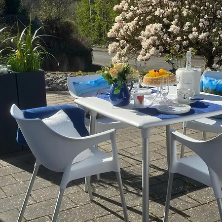 Gaestehaus Ina-maria,