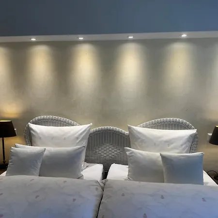 Gaestehaus Ina-maria, Apartamento Obernhof