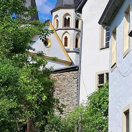 Διαμέρισμα Gaestehaus Ina-maria,