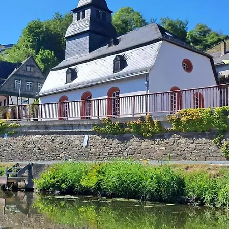 Gaestehaus Ina-maria, Obernhof