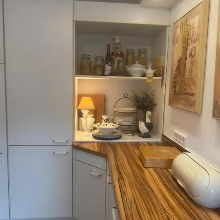 Gaestehaus Ina-maria, Διαμέρισμα *