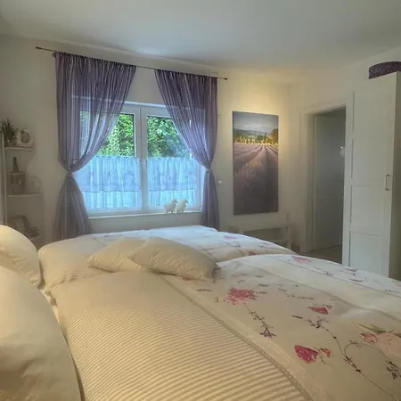 Gaestehaus Ina-maria, Obernhof