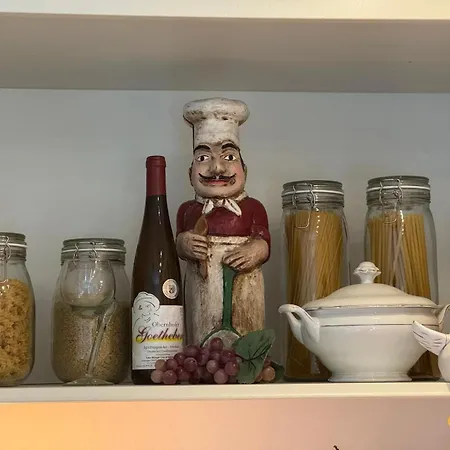 Gaestehaus Ina-maria, * Obernhof