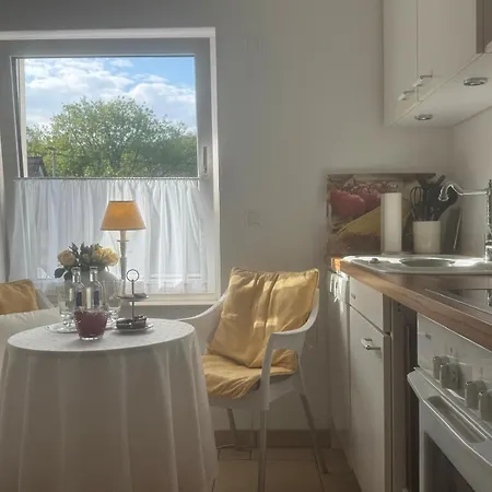 Gaestehaus Ina-maria,