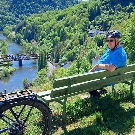 Gaestehaus Ina-maria, *