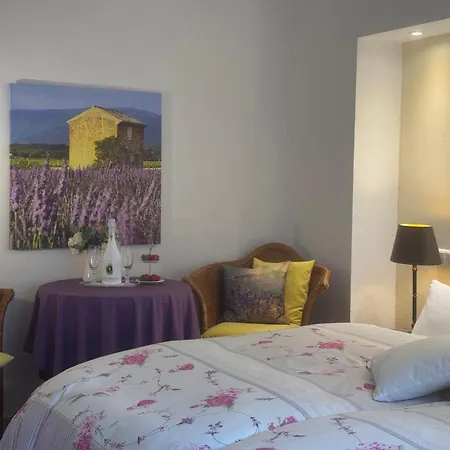 Gaestehaus Ina-maria, *