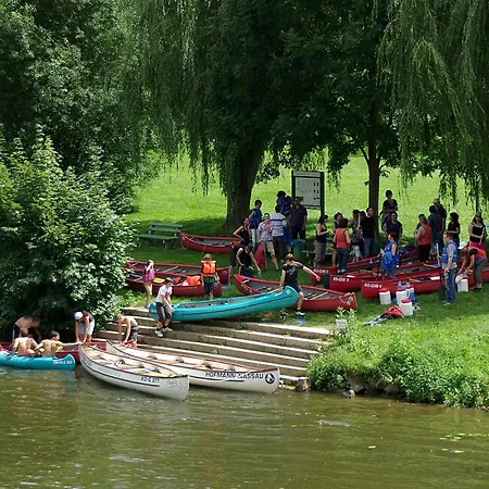 Gaestehaus Ina-maria, Apartamento