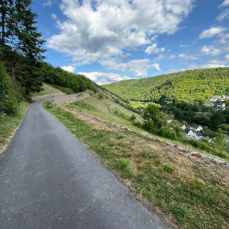 Gaestehaus Ina-maria, Διαμέρισμα