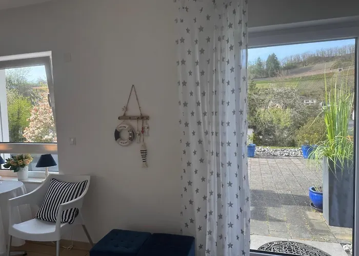 Gaestehaus Ina-maria, Apartamento *