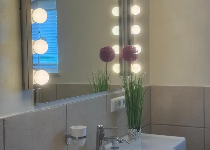 Gaestehaus Ina-maria, Obernhof