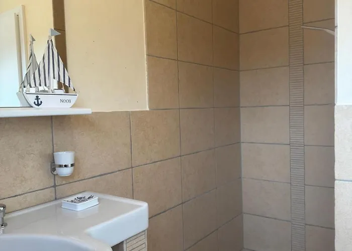 Gaestehaus Ina-maria,