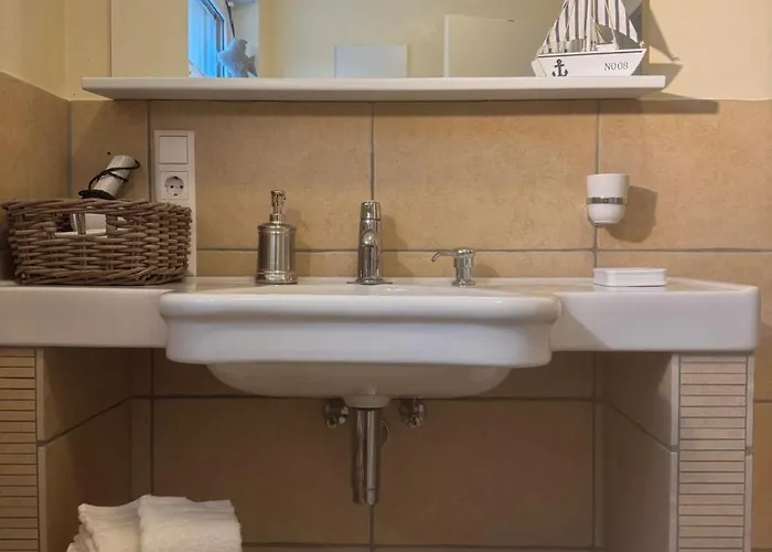 Gaestehaus Ina-maria, Obernhof