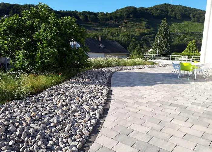 Gaestehaus Ina-maria, Apartamento Obernhof