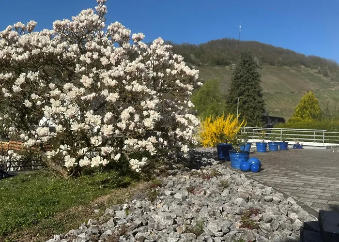 Gaestehaus Ina-maria, Obernhof