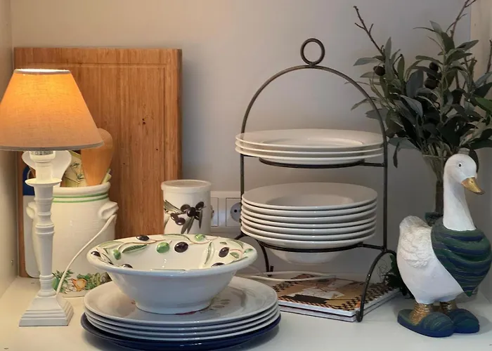 Gaestehaus Ina-maria, * Obernhof