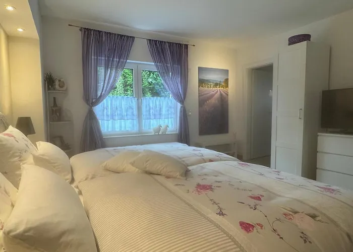 Gaestehaus Ina-maria, Obernhof