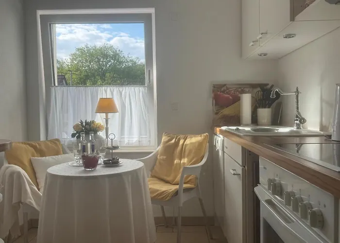 Gaestehaus Ina-maria,