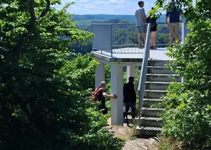 Gaestehaus Ina-maria, Apartamento