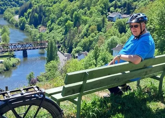 Gaestehaus Ina-maria, *