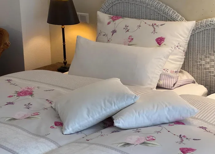 Gaestehaus Ina-maria, * Obernhof