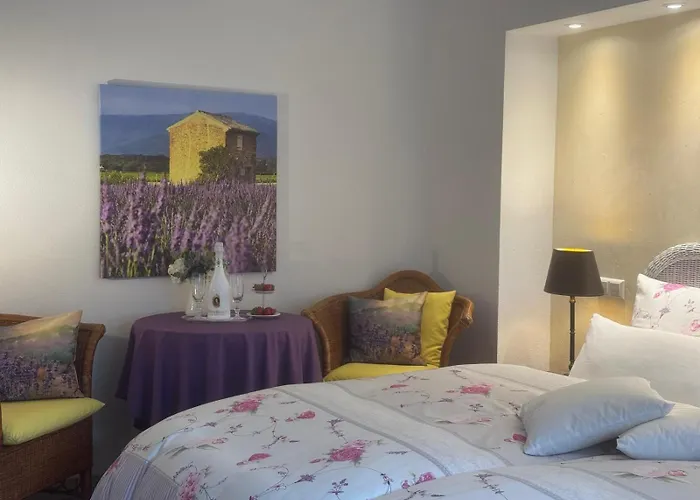 Gaestehaus Ina-maria, *