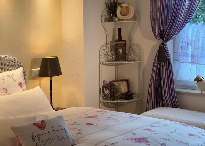 Gaestehaus Ina-maria, Obernhof