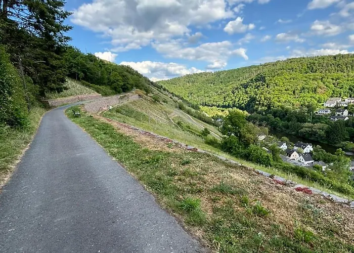 Gaestehaus Ina-maria, Apartamento