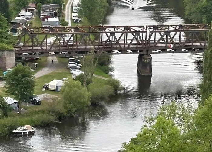 Gaestehaus Ina-maria, *